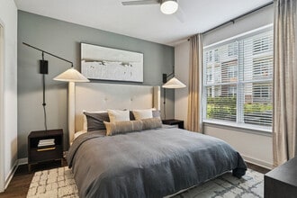 Ascend at Carlton in Douglasville, GA - Foto de edificio - Building Photo