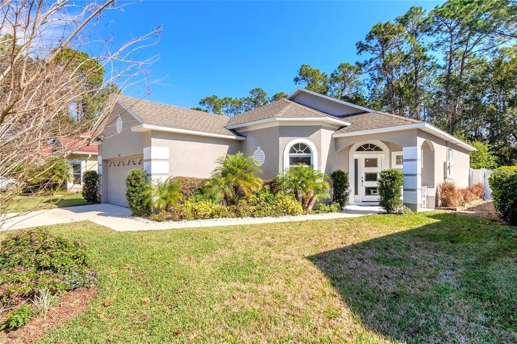 2831 Cedena Cove St in Orlando, FL - Building Photo