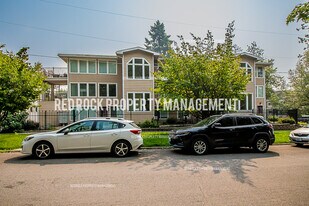 215 S Chestnut St in Spokane, WA - Building Photo