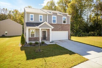 29 Moss Oaks Ct in Angier, NC - Building Photo - Building Photo