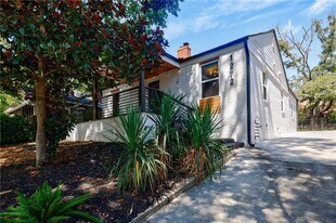 1272 Hardee St NE in Atlanta, GA - Building Photo
