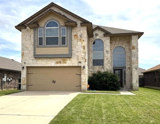 property at 5202 Katy Creek Ln
