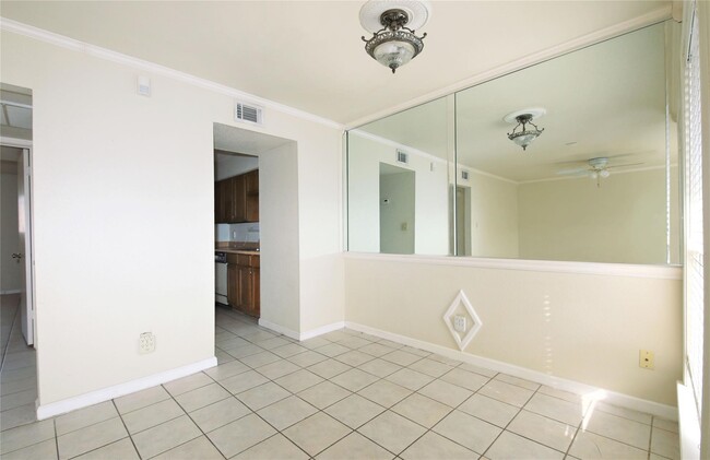 property at 6202 Skyline Dr