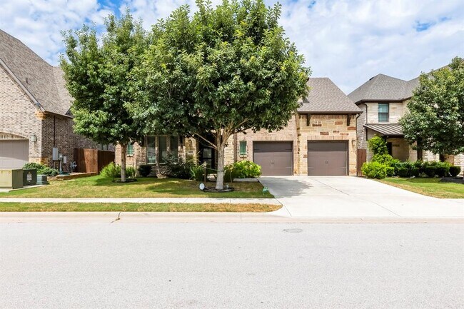 405 Millard St in Georgetown, TX - Building Photo - Building Photo