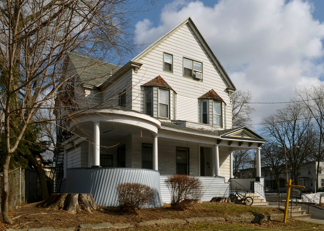 173 Western Ave in Albany, NY - Building Photo - Building Photo