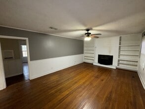 1081 S Church St in Brookhaven, MS - Building Photo - Building Photo