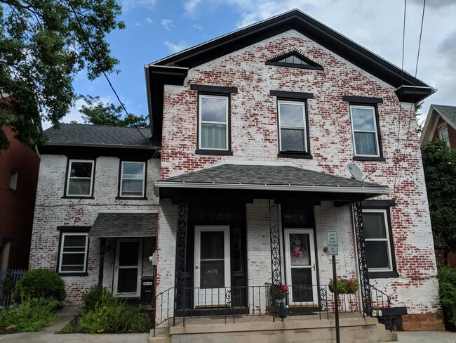 418 Wayne Street, Unit 1st Floor in Hollidaysburg, PA - Building Photo - Building Photo