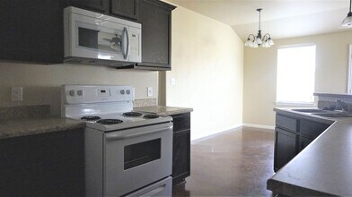 4305 Cambridge Dr in Killeen, TX - Building Photo - Building Photo