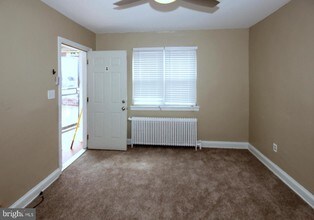 2538 9th St NW-Unit -B in Washington, DC - Building Photo - Building Photo