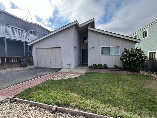 property at 470 Java St