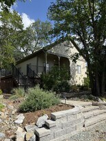 116 S Arroyo Seco St in Ione, CA - Building Photo