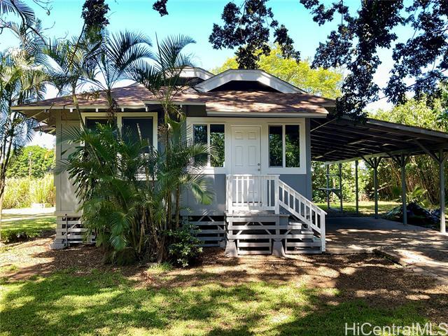 property at 68148 Lokoea Pl