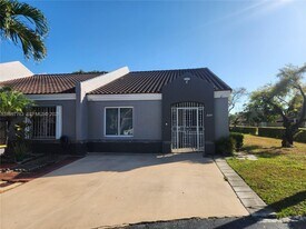 8391 SW 148th Ave in Miami, FL - Building Photo