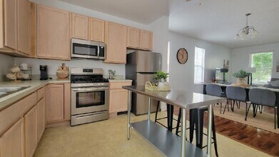 250 N 21st St in Columbus, OH - Building Photo - Building Photo