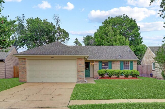 property at 3406 E Heatherock Cir