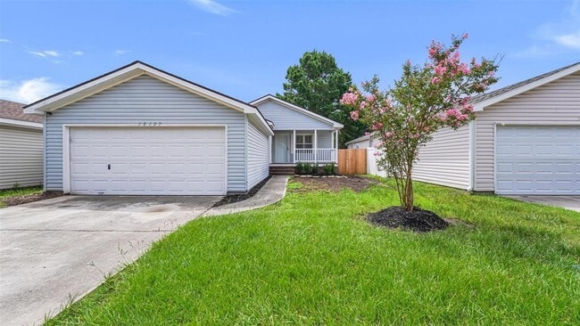 property at 10107 Berrybriar Ln