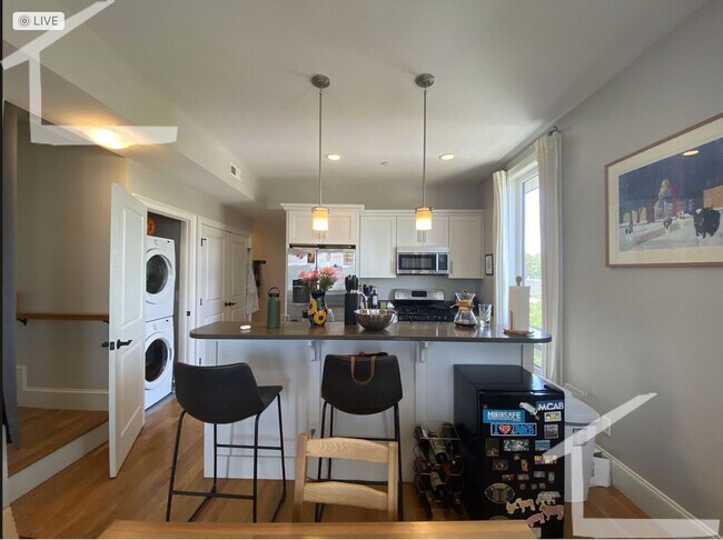 168 Hampshire St in Cambridge, MA - Building Photo - Building Photo