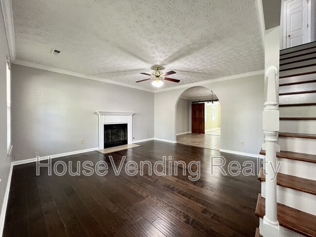 9735 Hawkdale Ln in Knoxville, TN - Building Photo - Building Photo