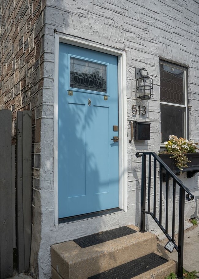 513 Poplar St in Lancaster, PA - Building Photo - Building Photo