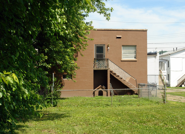 333 2nd Ave in South Charleston, WV - Building Photo - Building Photo