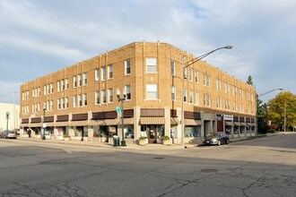 2300-2314 63rd St in Kenosha, WI - Building Photo - Building Photo