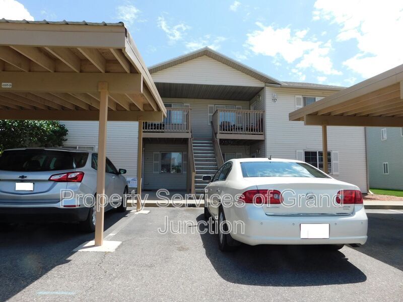 1157 E Carolina Ave in Fruita, CO - Building Photo