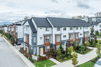 Willow Living in Langley, BC - Building Photo - Building Photo