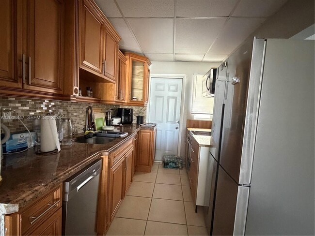 property at 1430 NE 170th St