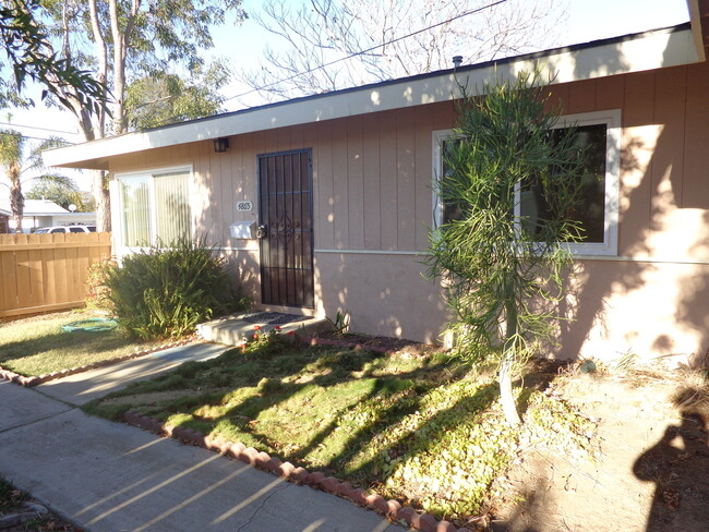 property at 4863-4865 Coconino Way