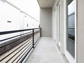 1140 W 24th St in Houston, TX - Building Photo - Building Photo