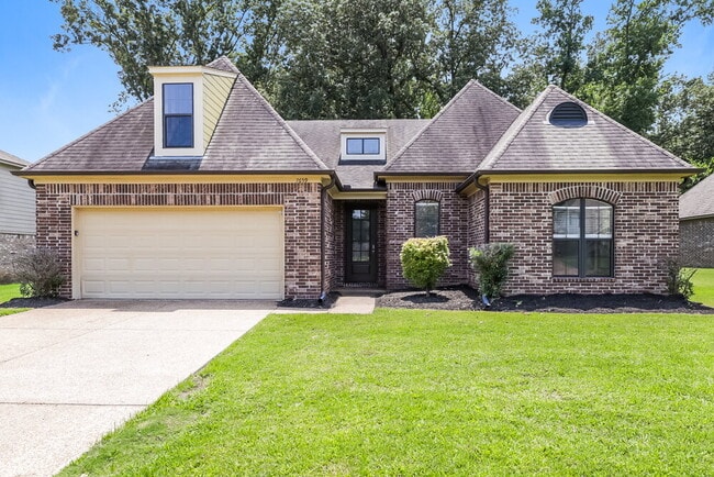property at 7659 Romero Dr
