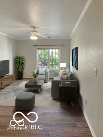 12820 University Crescent in Carmel, IN - Building Photo - Building Photo