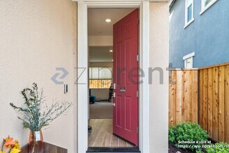 5378 Shenandoah Vly Ln in Antioch, CA - Building Photo - Building Photo