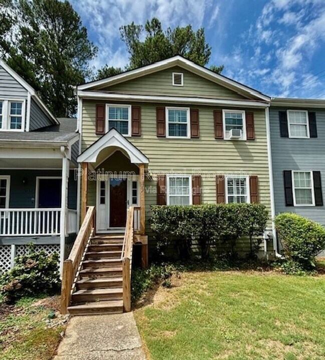 5130 Afton Way in Smyrna, GA - Building Photo