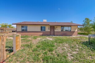 3342 E 3/4 Rd in Clifton, CO - Building Photo