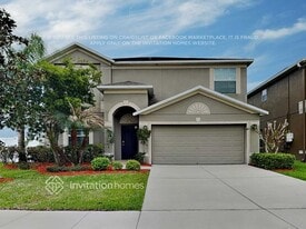 1830 Thetford Cir in Orlando, FL - Building Photo