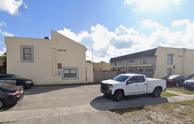 property at 2444 NW 52nd Ave