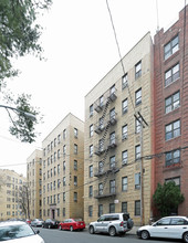 2980 Valentine in Bronx, NY - Building Photo - Building Photo