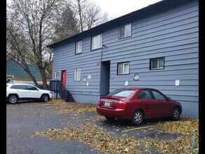 1412 W 11th Ave in Spokane, WA - Foto de edificio - Building Photo