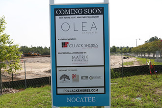 OLEA at Nocate in Ponte Vedra Beach, FL - Building Photo - Building Photo