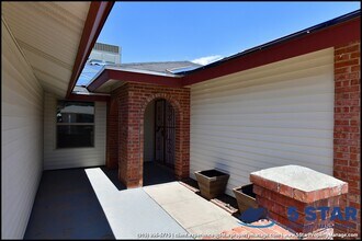 4526 Monahans Dr in El Paso, TX - Building Photo - Building Photo