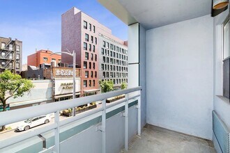 152 Ludlow St in New York, NY - Building Photo - Building Photo