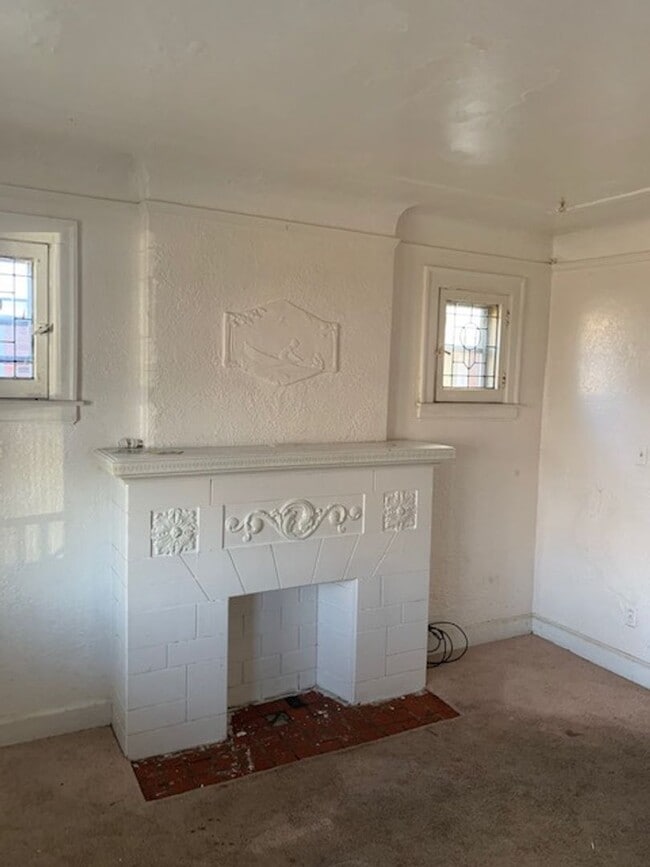 15340 Hartwell St in Detroit, MI - Building Photo - Building Photo