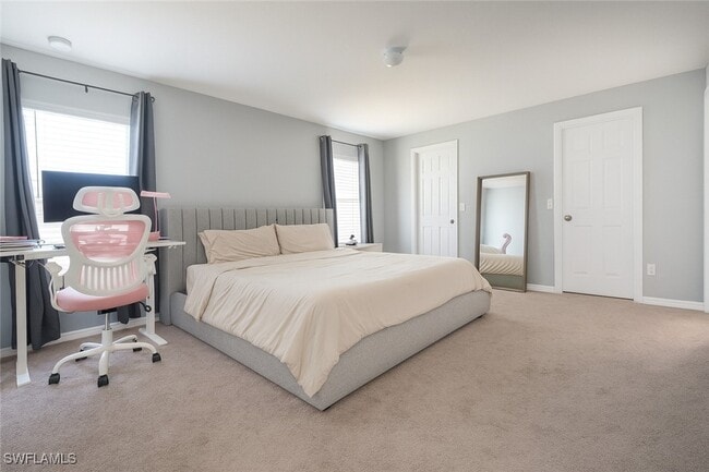 property at 4341 NW 34th Pl