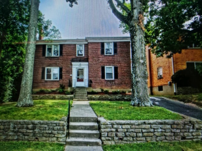 property at 4403 Rapid Run Rd
