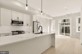 5505 7th St NW in Washington, DC - Building Photo - Building Photo