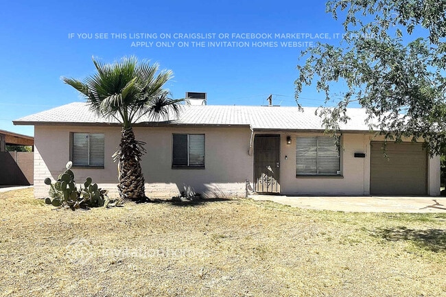 property at 3152 N 64th Dr