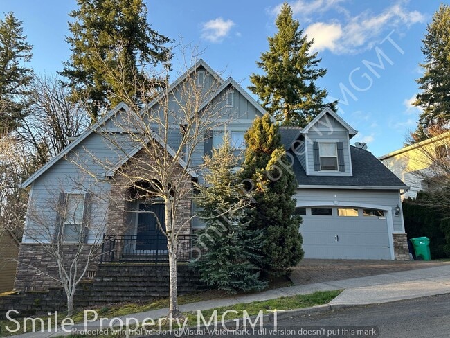 14015 SE Fircrest St in Portland, OR - Building Photo - Building Photo