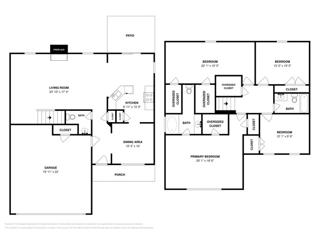 3934 Patriot Ridge Ct in Raleigh, NC - Building Photo - Building Photo