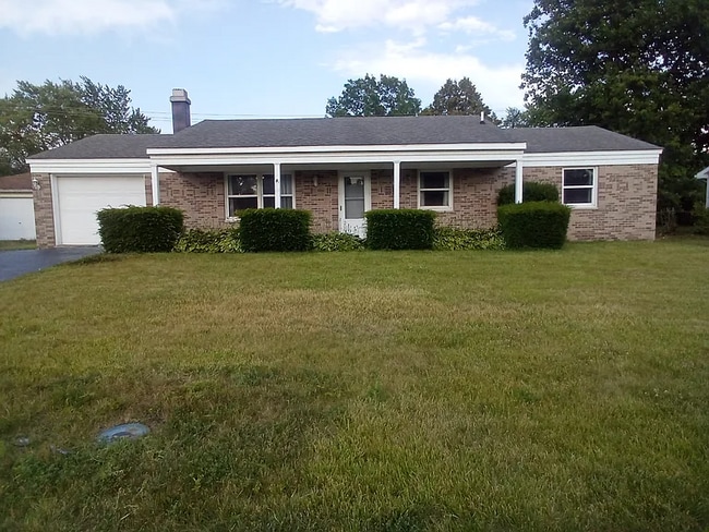 property at 733 Acadia Rd